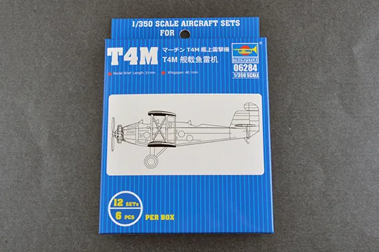 Trumpeter T4M 06284