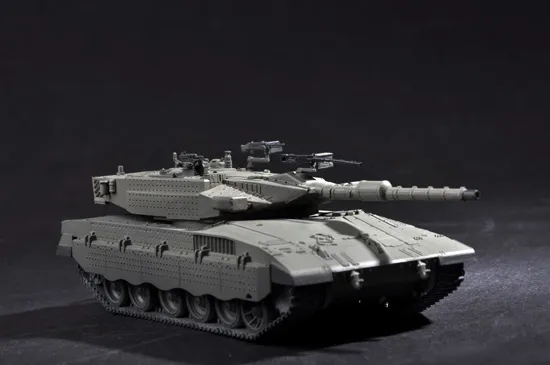 Trumpeter Israel Merkava Mk.lll 07103
